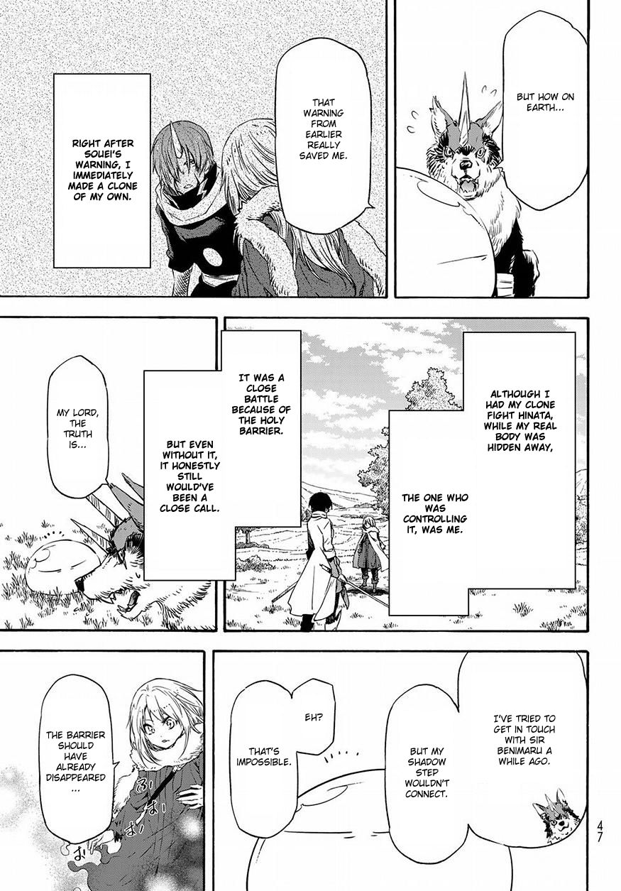 That Time I Got Reincarnated as a Slime, Chapter 55 image 33